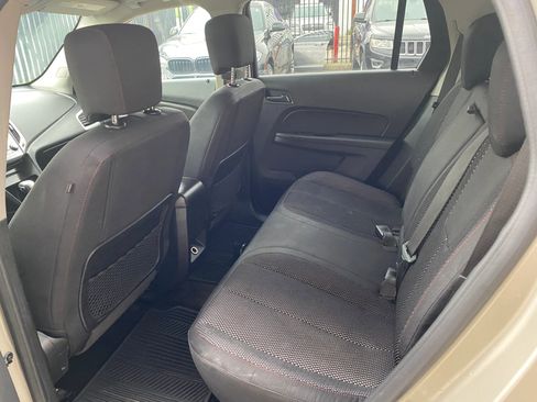 Used 2015 GMC Terrain SLE w/ Convenience Package image 9