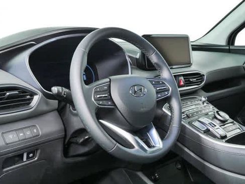 Used 2023 Hyundai Santa Fe SEL w/ Premium Package FWD image 4