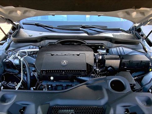 New 2026 Acura MDX A-Spec image 18
