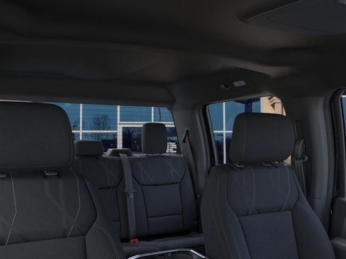 New 2026 Ford F150 STX w/ F-150 LOBO Package AWD/4WD image 53