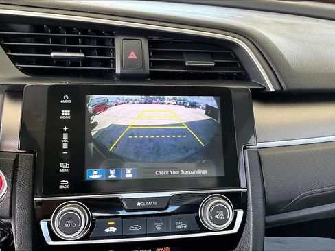 Used 2017 Honda Civic EX image 13