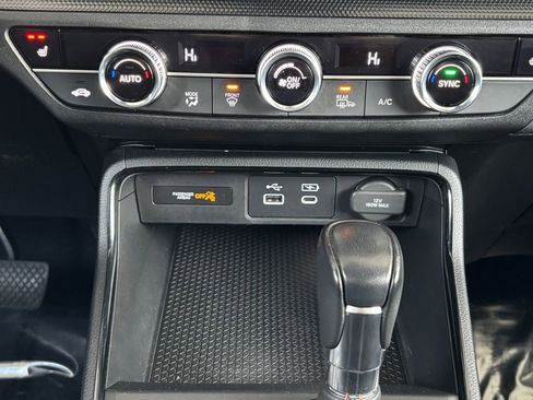 Used 2023 Honda CR-V Sport image 16