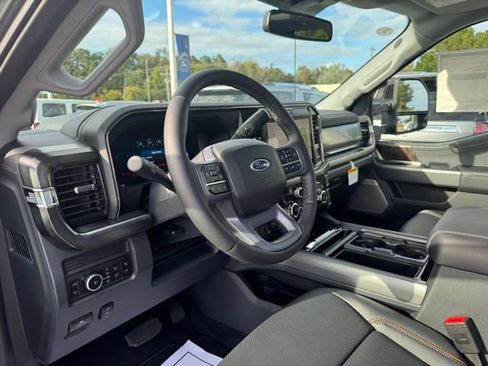 New 2026 Ford F250 Lariat w/ Tremor Off-Road Package image 20