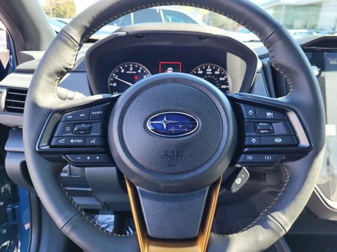 New 2026 Subaru Crosstrek 2.5i Wilderness image 18