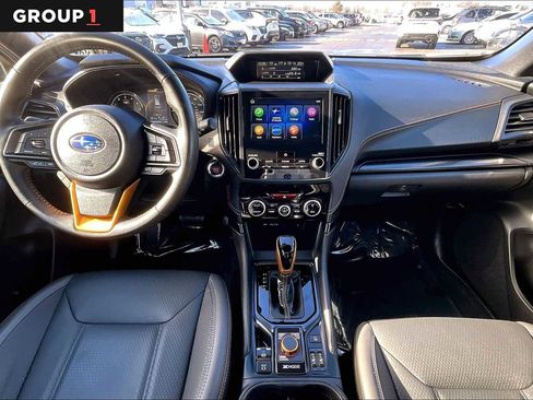 Certified 2024 Subaru Forester Wilderness image 15