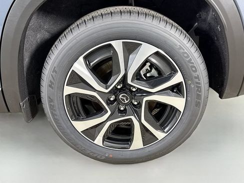 New 2026 MAZDA CX-5 Preferred AWD/4WD image 29