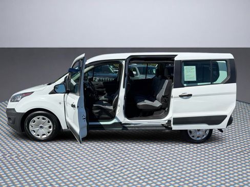 Used 2015 Ford Transit Connect XL FWD image 24