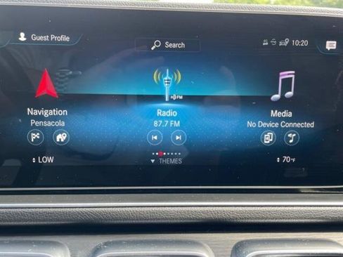 Used 2021 Mercedes-Benz GLE 350 4MATIC image 22