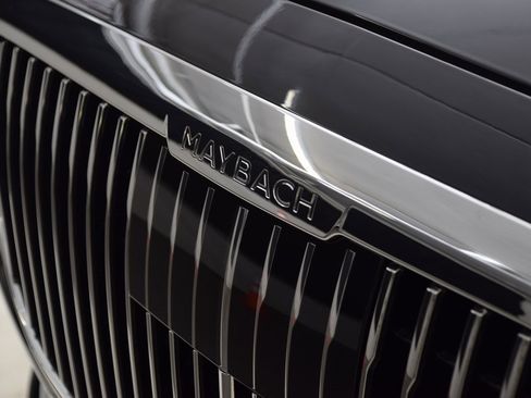 New 2026 Mercedes-Benz Maybach S 680 4MATIC image 11