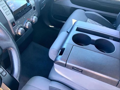 Used 2019 Toyota Tundra SR image 17
