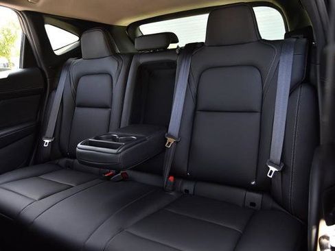 New 2025 Nissan Murano SL image 26