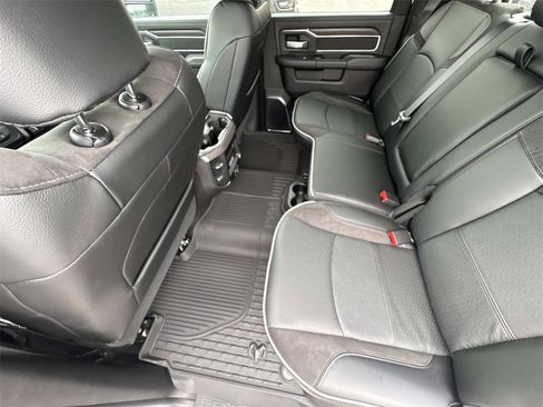 New 2026 RAM 2500 Laramie image 19