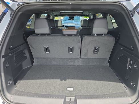 New 2026 GMC Acadia Denali Ultimate image 5