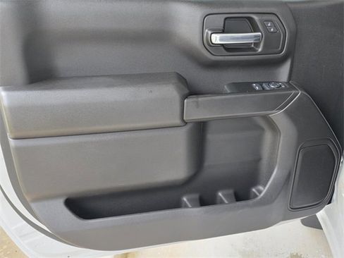 Used 2025 Chevrolet Silverado 1500 W/T w/ WT Value Package image 26