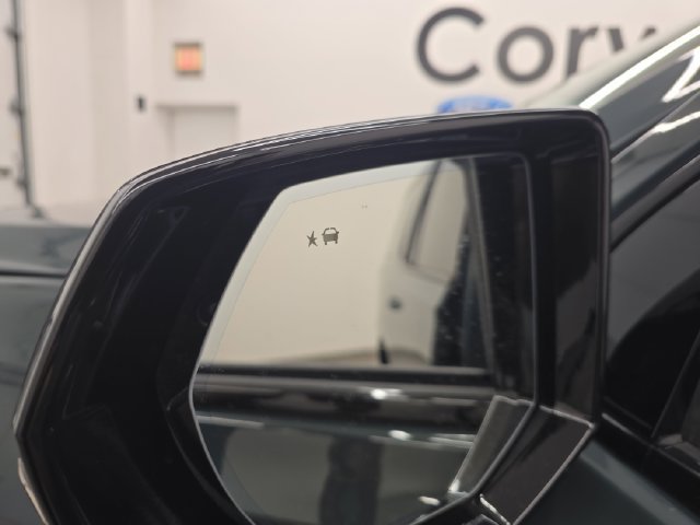 Used 2026 GMC Yukon AT4 w/ AT4 Premium Plus Package AWD/4WD image 42
