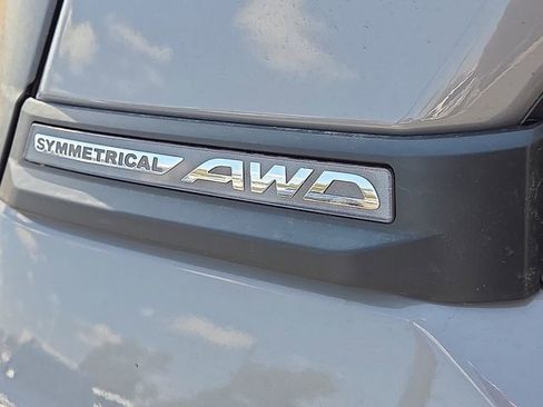 New 2025 Subaru Forester Limited image 7