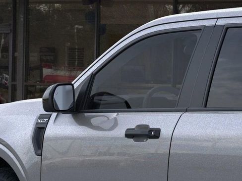 New 2025 Ford Maverick XLT w/ XLT Luxury Package image 21