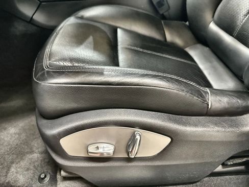 Used 2017 Porsche Macan S AWD/4WD image 14