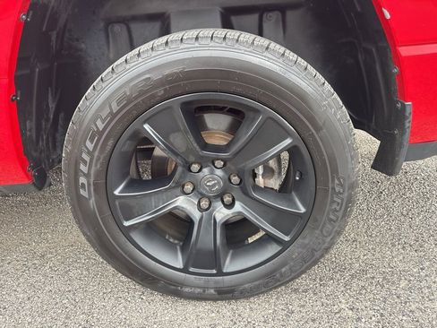 Used 2020 RAM 1500 Big Horn image 21