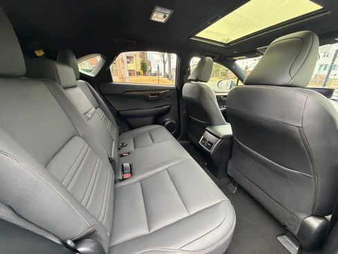 Used 2020 Lexus NX 300 AWD w/ Premium Package image 22