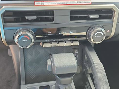 Used 2026 Toyota Tacoma SR5 image 23