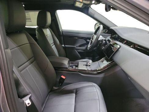 New 2026 Land Rover Range Rover Evoque S image 29