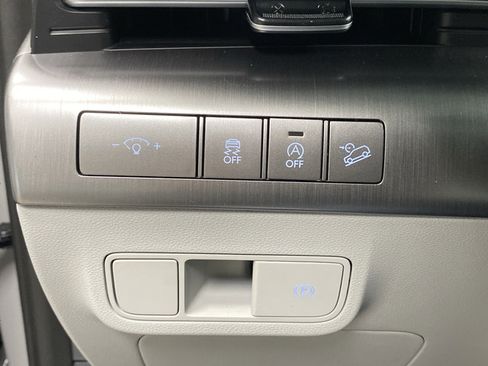 New 2026 Hyundai Kona SE AWD/4WD image 22