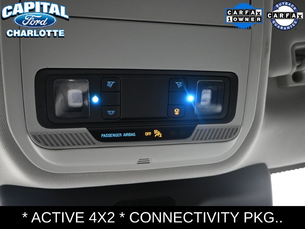 Used 2025 Ford Expedition Active AWD/4WD image 18