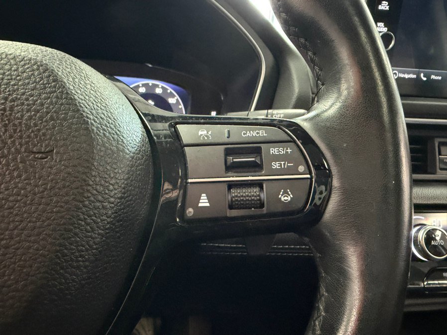 Used 2023 Honda Pilot Elite image 65