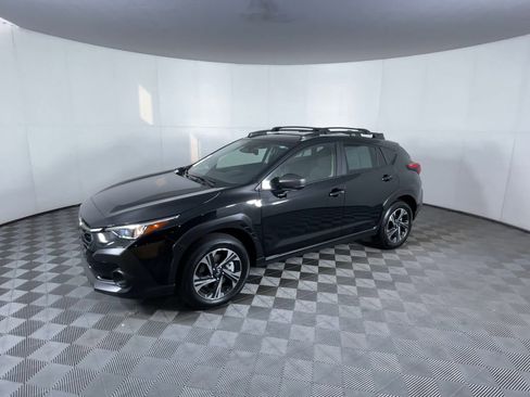 Certified 2025 Subaru Crosstrek 2.0i Premium image 4