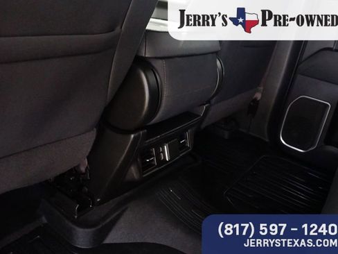 Used 2022 Chevrolet Silverado 1500 LT image 21