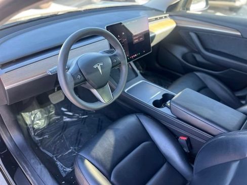 Used 2022 Tesla Model 3 Long Range AWD/4WD image 13