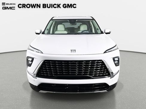 New 2026 Buick Enclave Avenir image 2