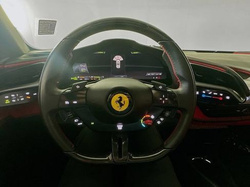 Used 2023 Ferrari SF90 Stradale AWD/4WD image 11