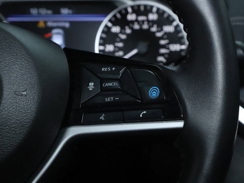 Used 2021 Nissan Altima 2.5 SV w/ SV Premium Package image 23