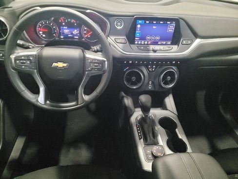 Used 2022 Chevrolet Blazer LT image 22