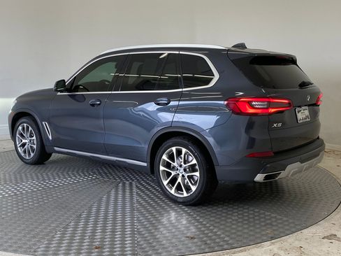 Used 2019 BMW X5 xDrive40i w/ Premium Package 2 image 3