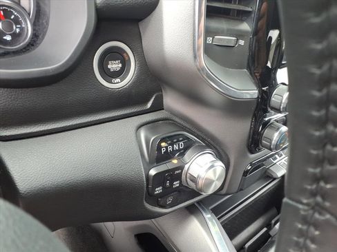 Used 2024 RAM 1500 Laramie image 22