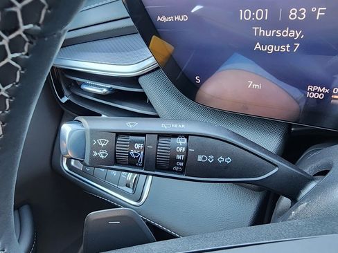 New 2026 Buick Enclave Sport Touring w/ Power Package image 23