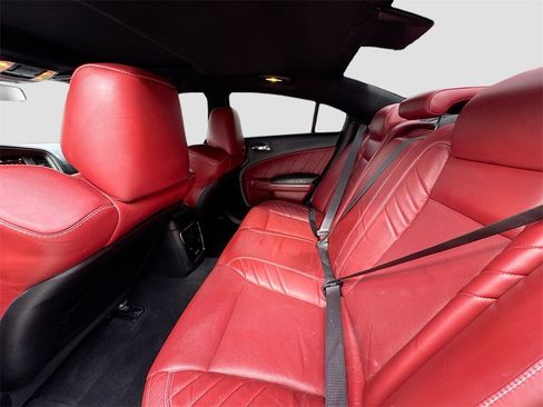 Used 2022 Dodge Charger SRT Hellcat w/ Harman/Kardon Audio Group image 25