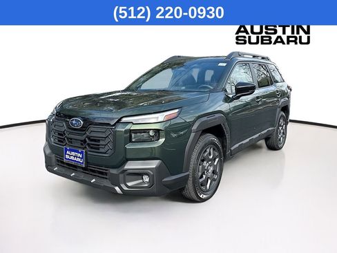 New 2026 Subaru Outback Premium image 4