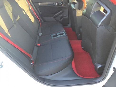 New 2025 Honda Civic Type R image 27