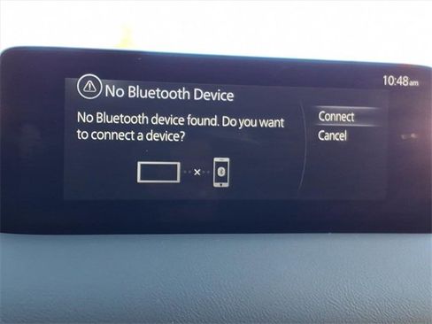 Used 2024 MAZDA CX-5 AWD 2.5 S w/ Select Package image 9