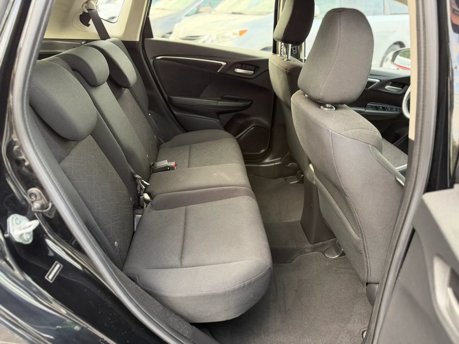 Used 2016 Honda Fit EX image 12