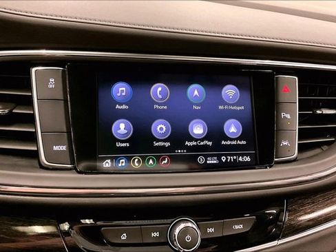 Used 2021 Buick Enclave Avenir w/ Avenir Technology Package FWD image 37