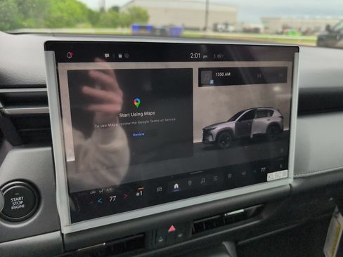 New 2026 MAZDA CX-5 Select AWD/4WD image 18