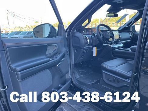 New 2025 Ford Expedition Tremor image 4