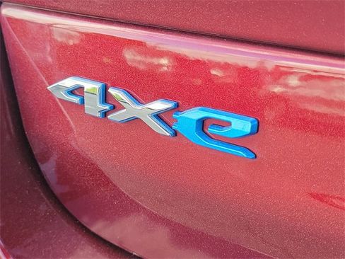 Used 2023 Jeep Grand Cherokee 4WD 4xe w/ Luxury Tech Group II image 7