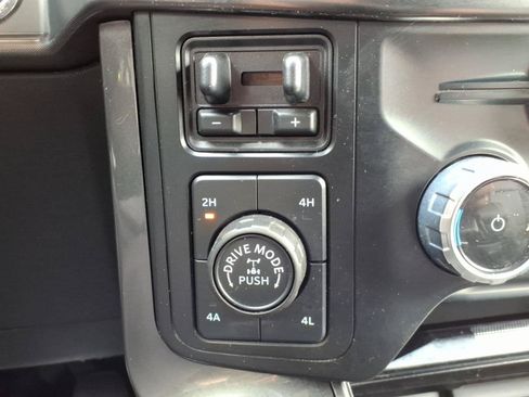 Certified 2023 Ford F150 Tremor w/ Equipment Group 402A High AWD/4WD image 25