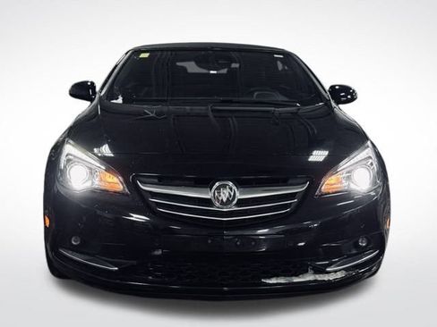 Used 2017 Buick Cascada Premium image 11